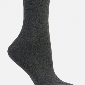 Носки детские НД-1007М-30 (т. серый)