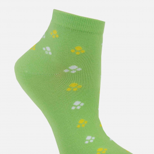 Носки детские НД-1024Д-40 (зеленый)
