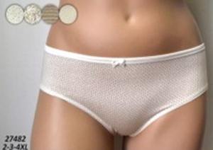 Трусы женские 27482 Трусы женские 27482