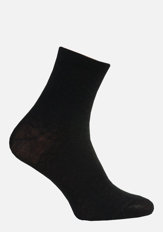 Носки женские НЖ-142-40 (черный)