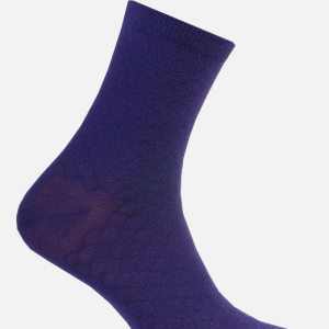 Носки женские НЖ-142-40 (фиолетовый)