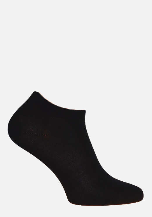 Носки женские НЖ-164-40 (черный)